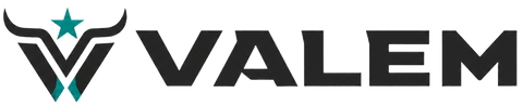 Logotipo da loja Valen 2